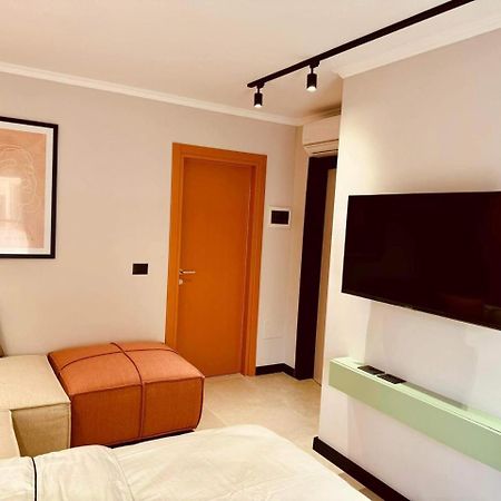 Lili'S Tirana Center Apartments Exteriér fotografie