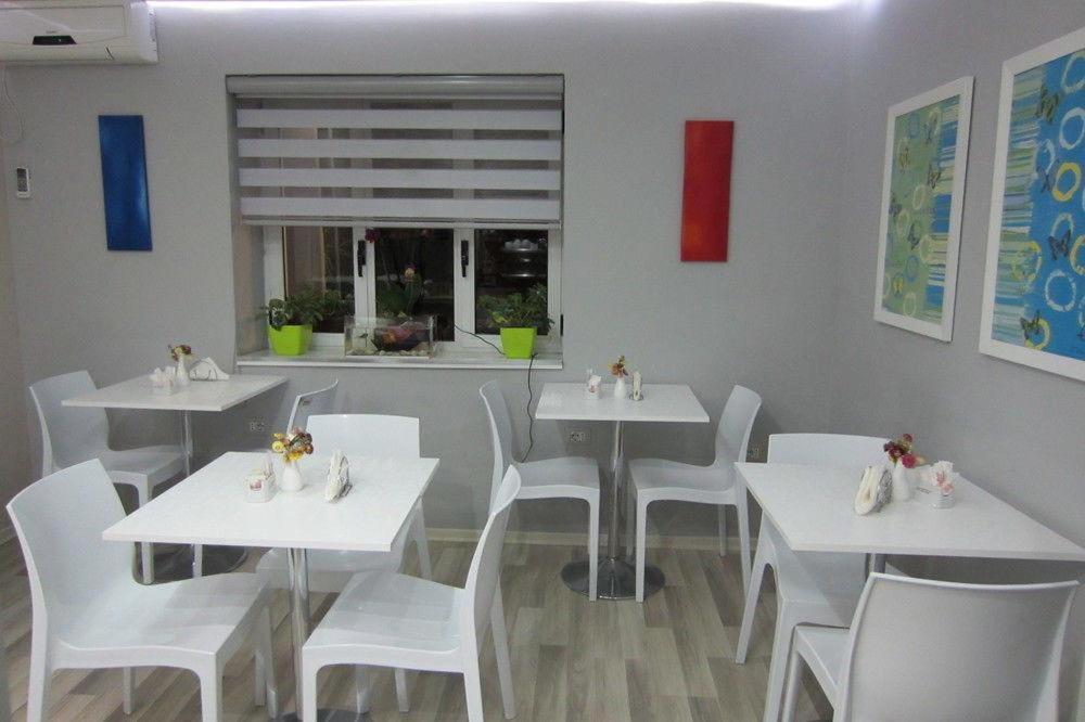 Lili'S Tirana Center Apartments Exteriér fotografie