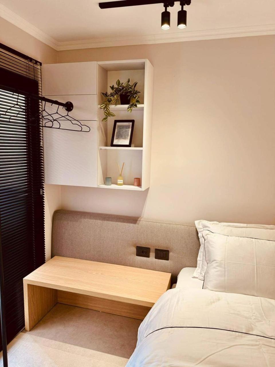 Lili'S Tirana Center Apartments Exteriér fotografie