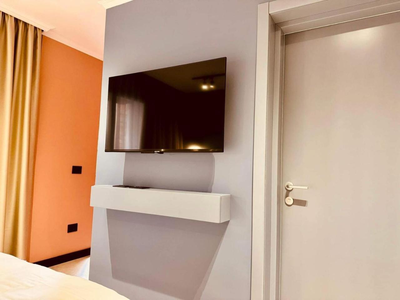Lili'S Tirana Center Apartments Exteriér fotografie